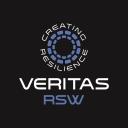 Veritas RSW logo